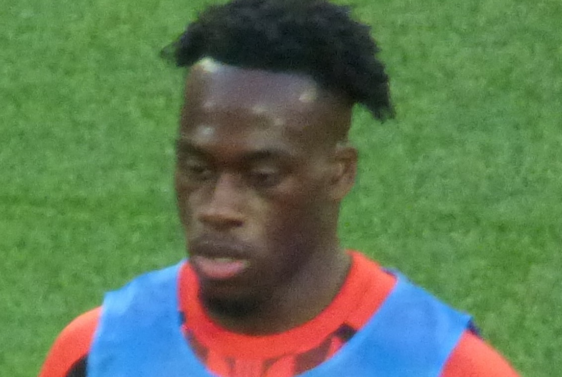 Transferts : Arnaud Kalimuendo (ex Rennes) quitte déjà Nottingham Forest pour Francfort